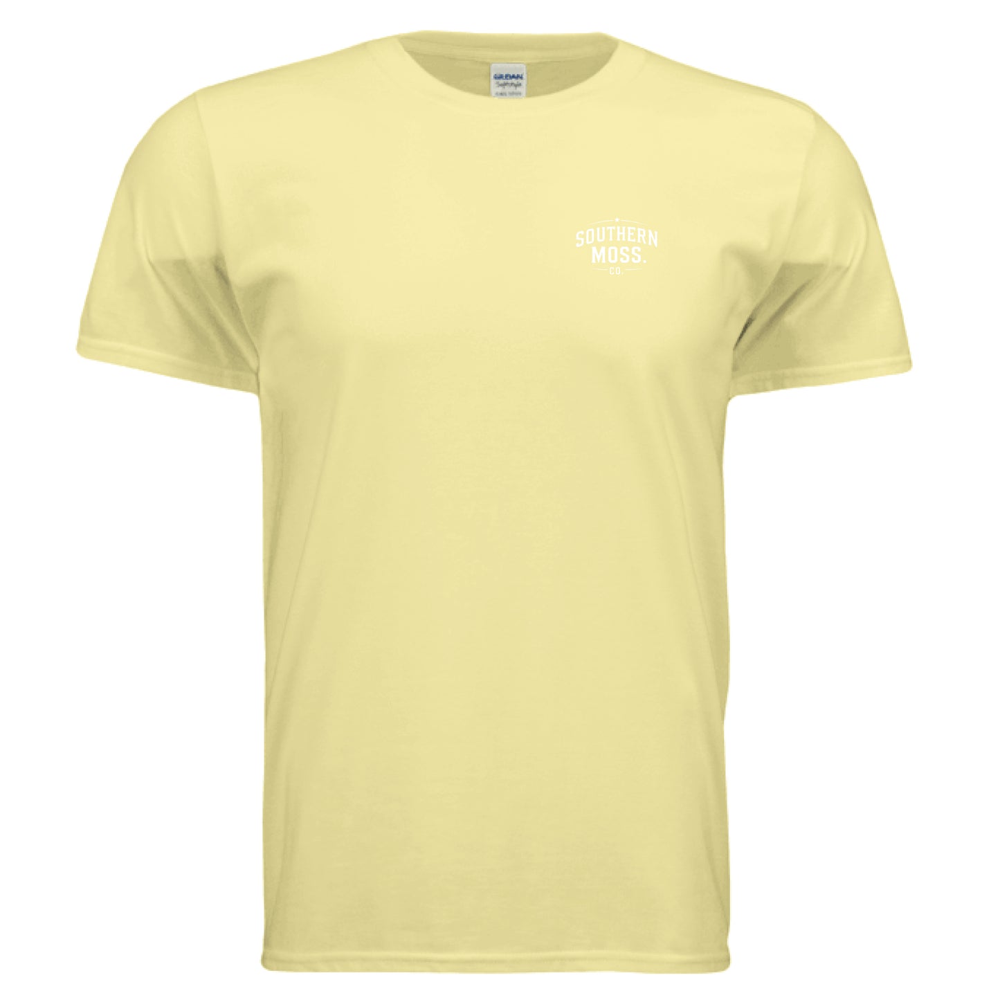 CORNSILK - FRONT