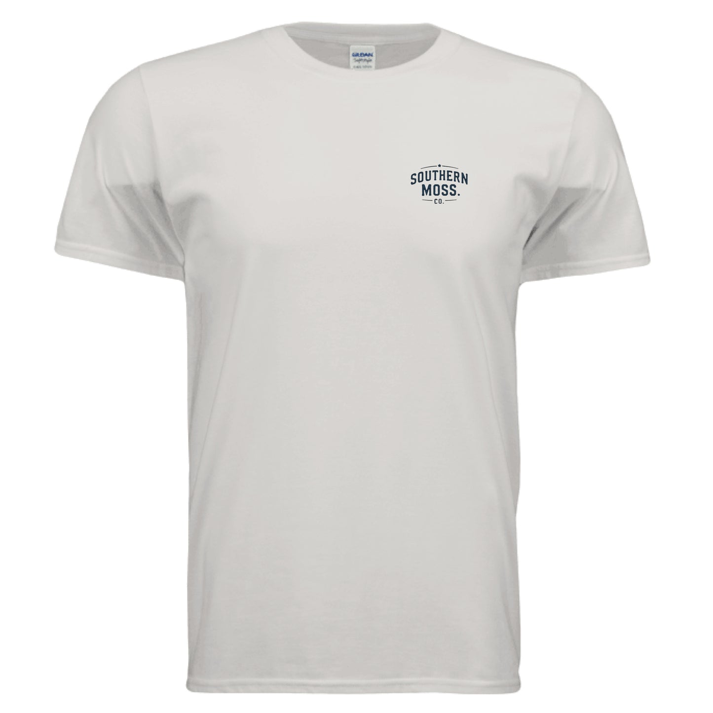 Ice Grey - FRONT