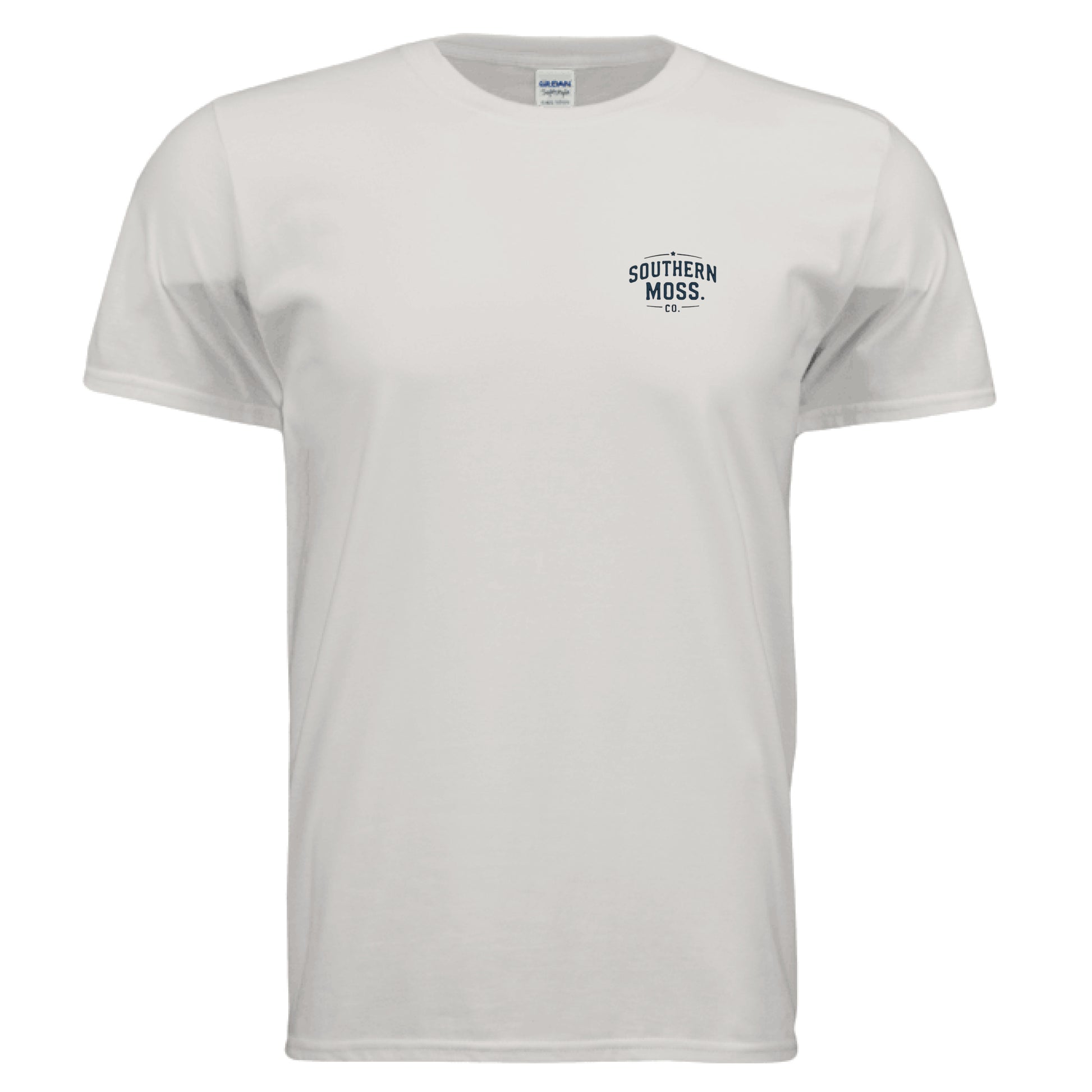 Ice Grey - FRONT