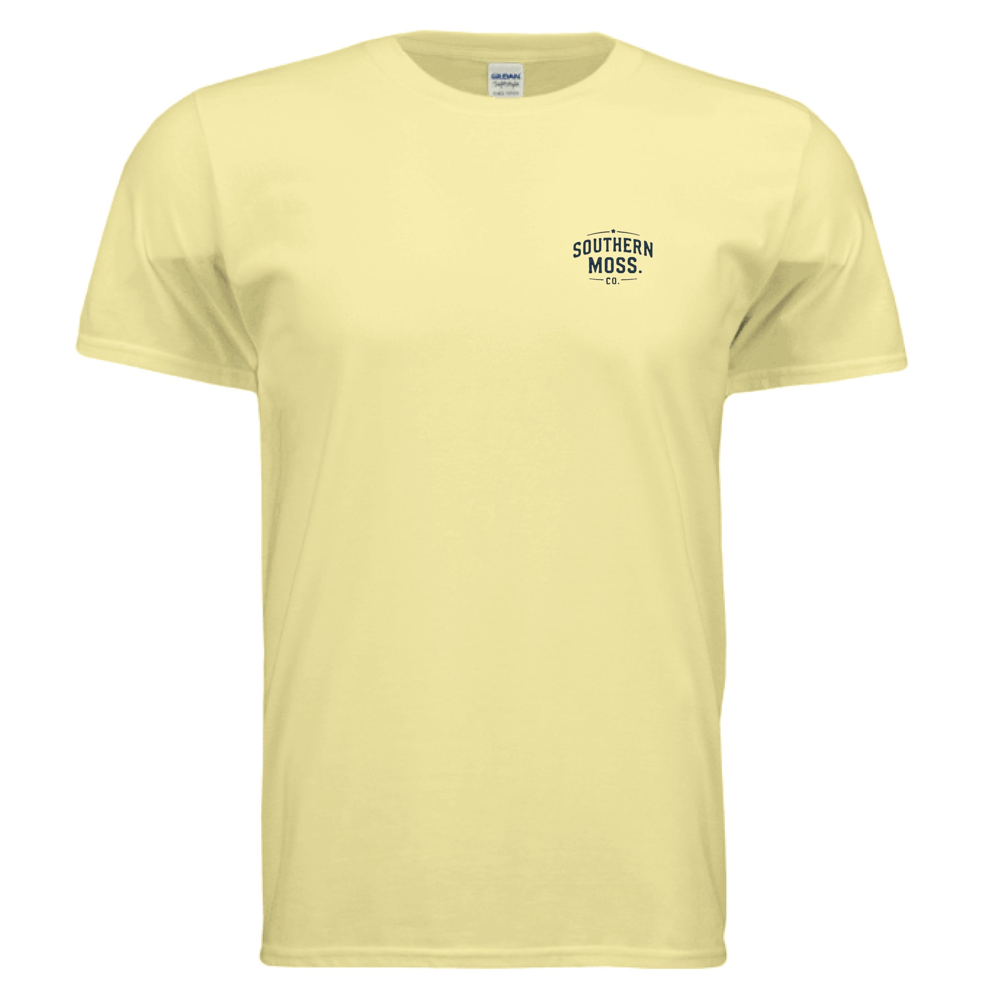 CORNSILK - FRONT