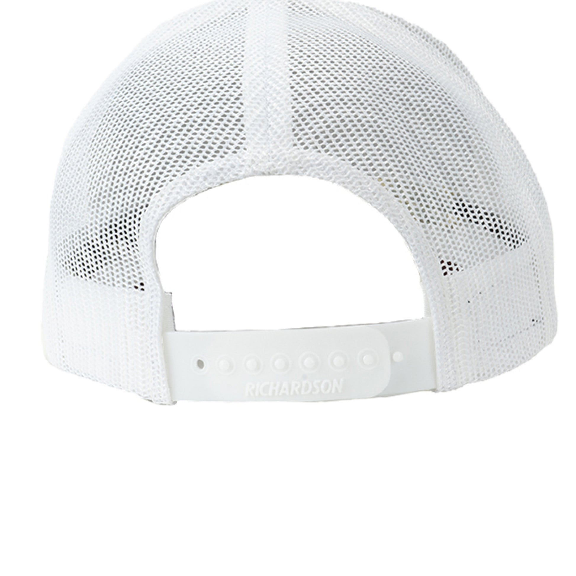 Royal/ White - BACK