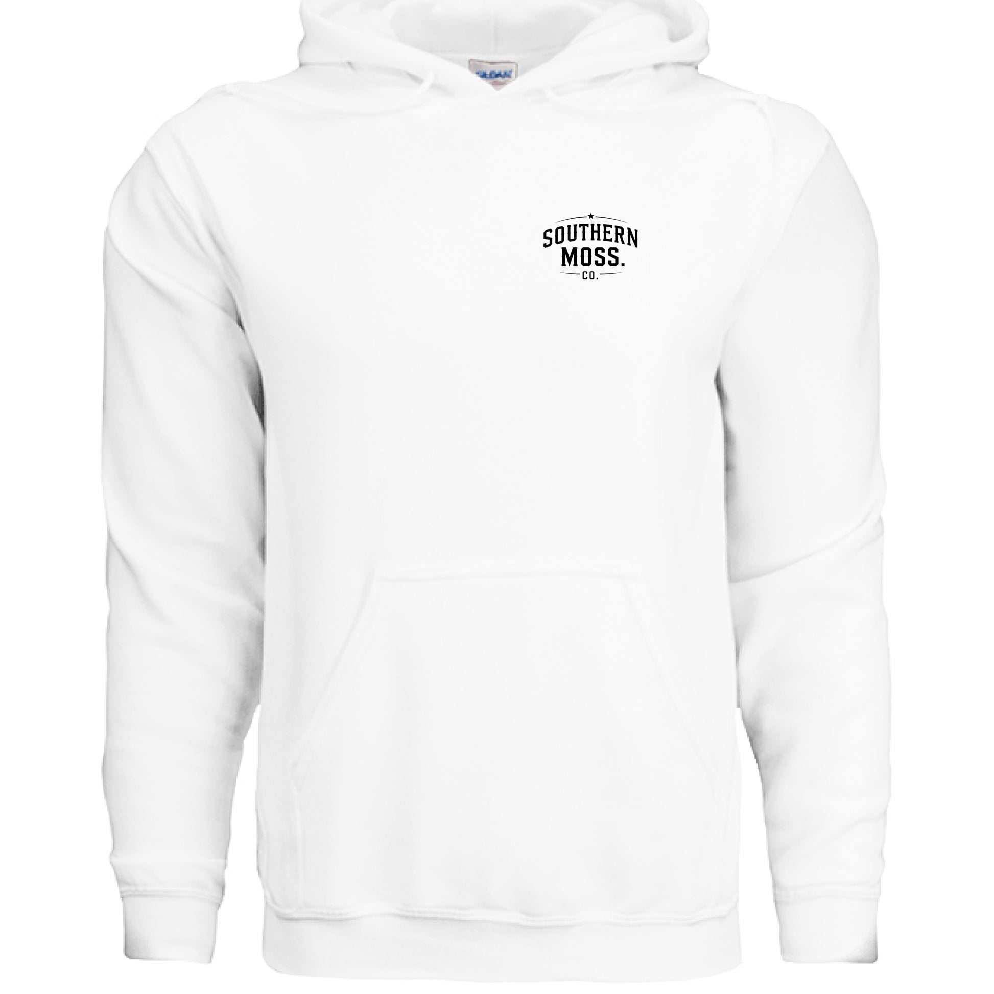 WHITE - FRONT