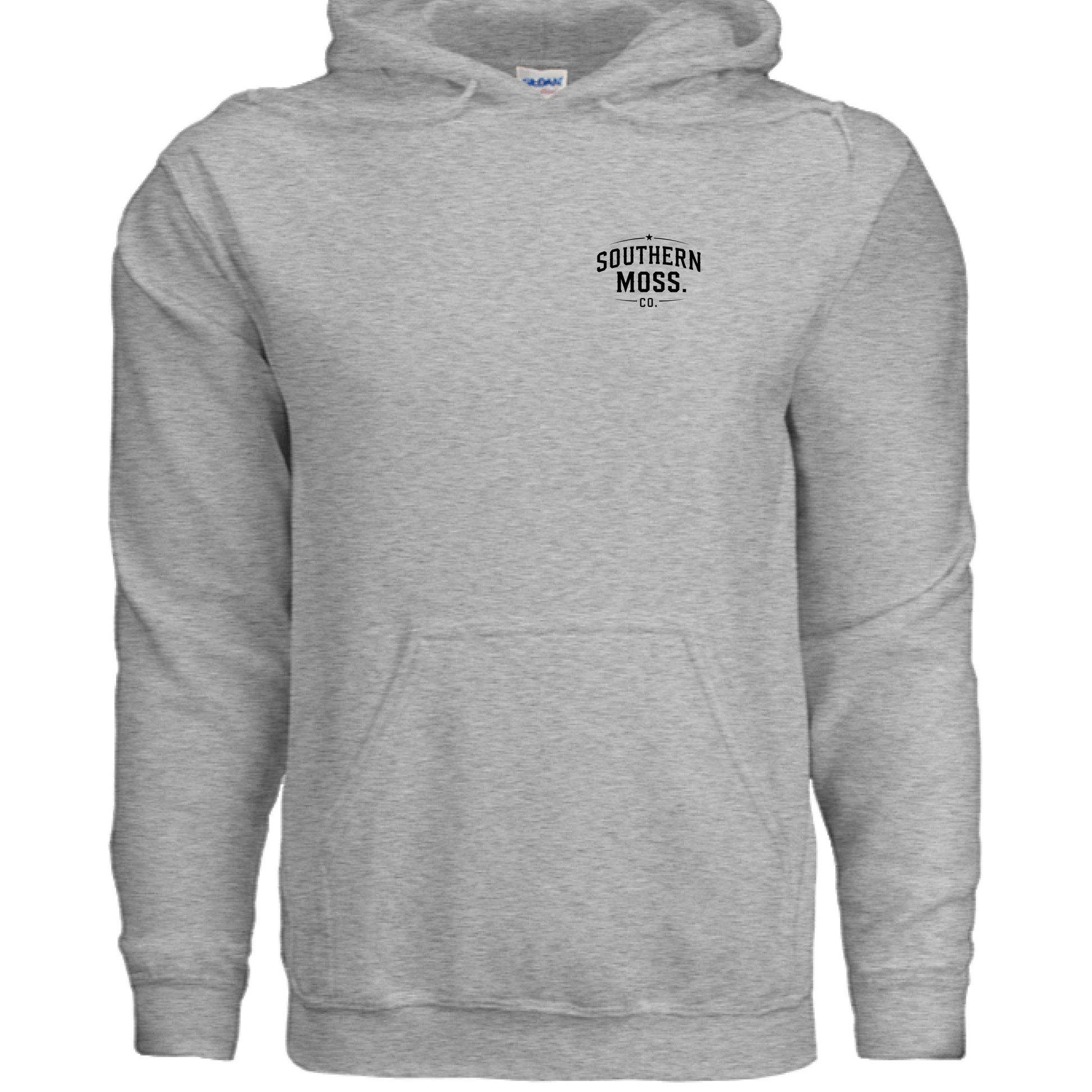 SPORT GREY - FRONT