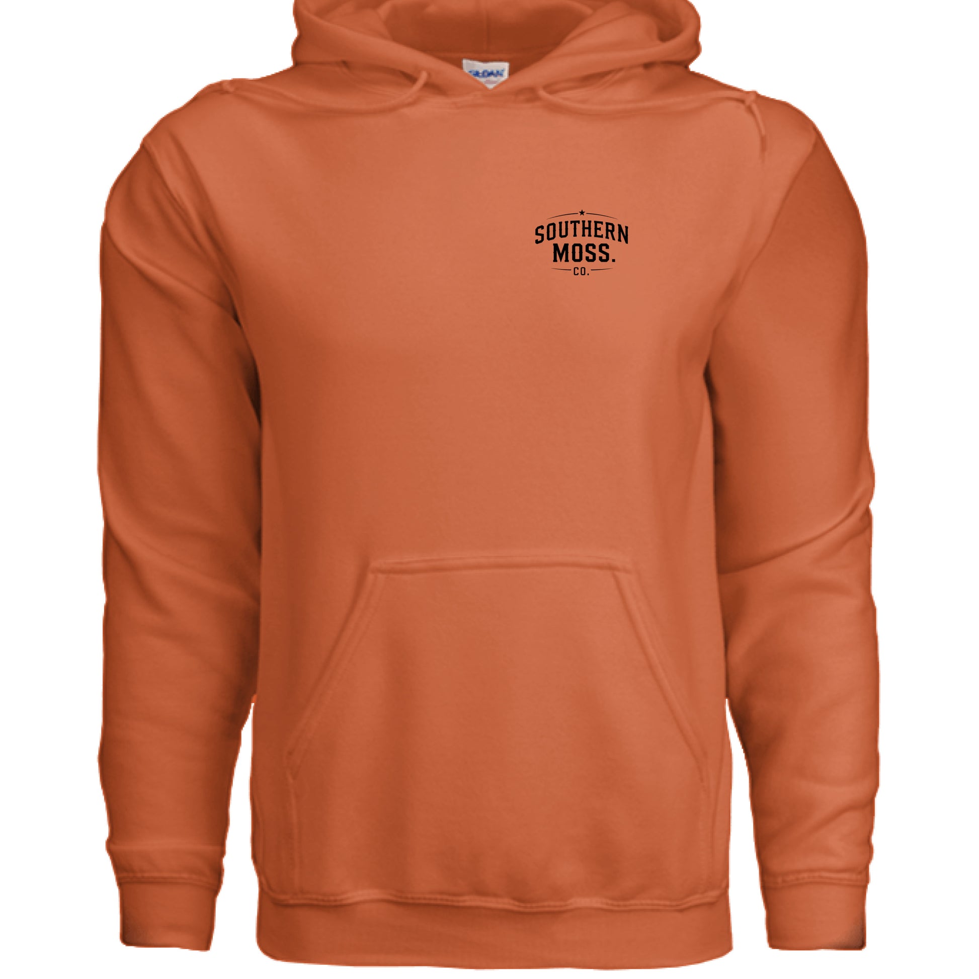 ORANGE - FRONT