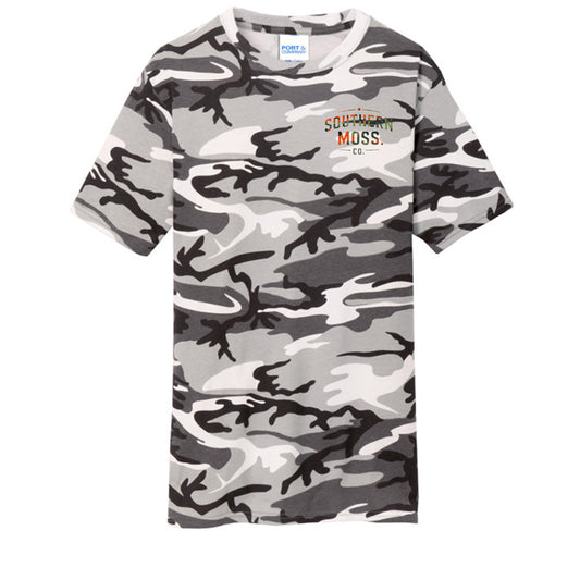 WINTER CAMO - FRONT