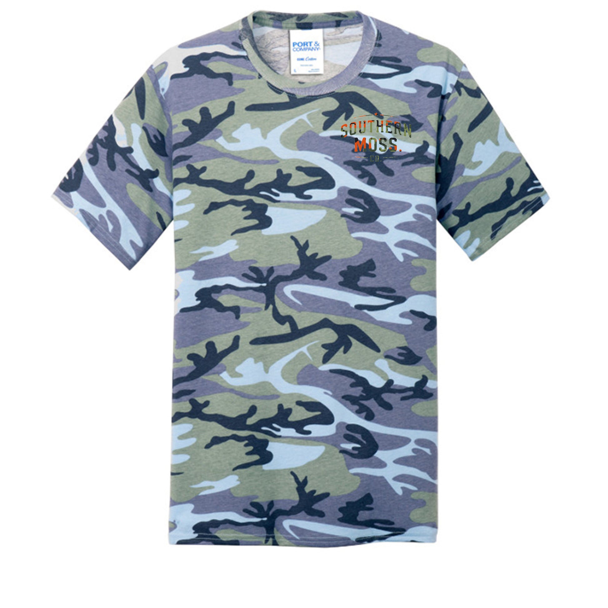 Woodlnd Blu Ca - FRONT