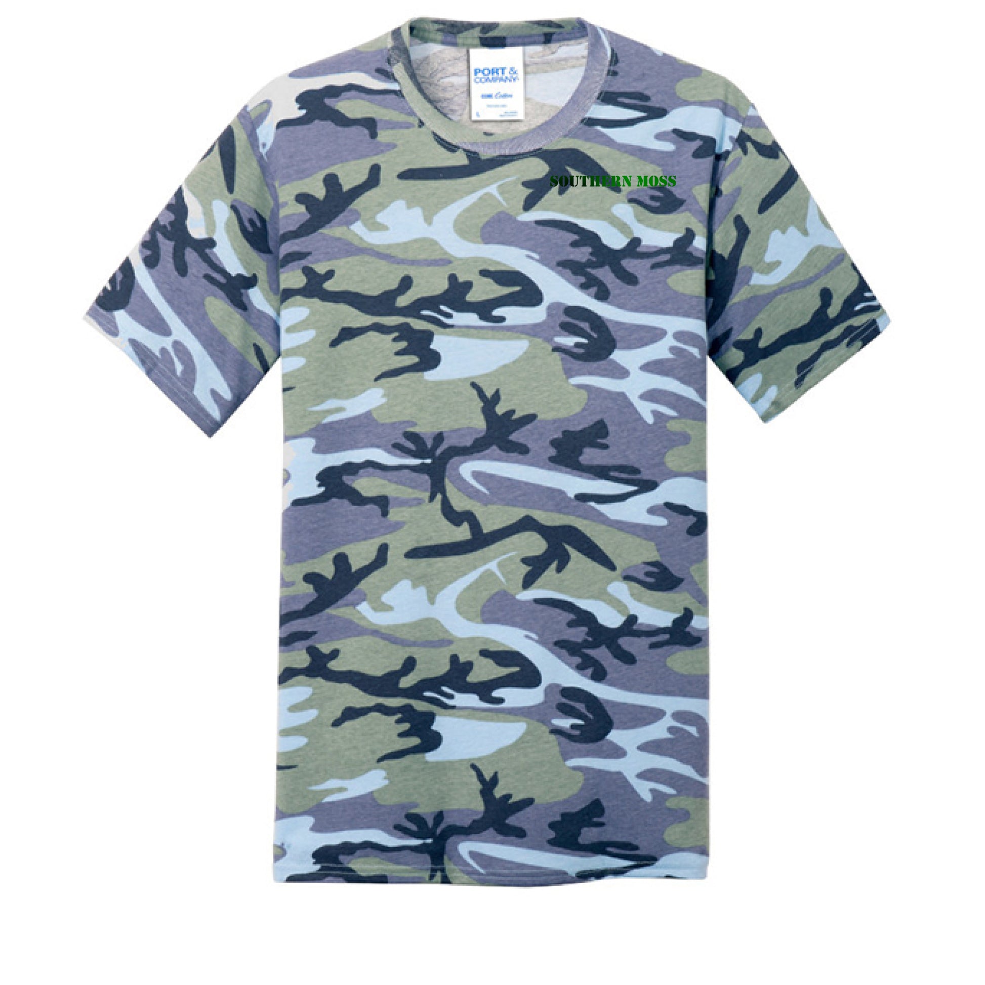 Woodlnd Blu Ca - FRONT
