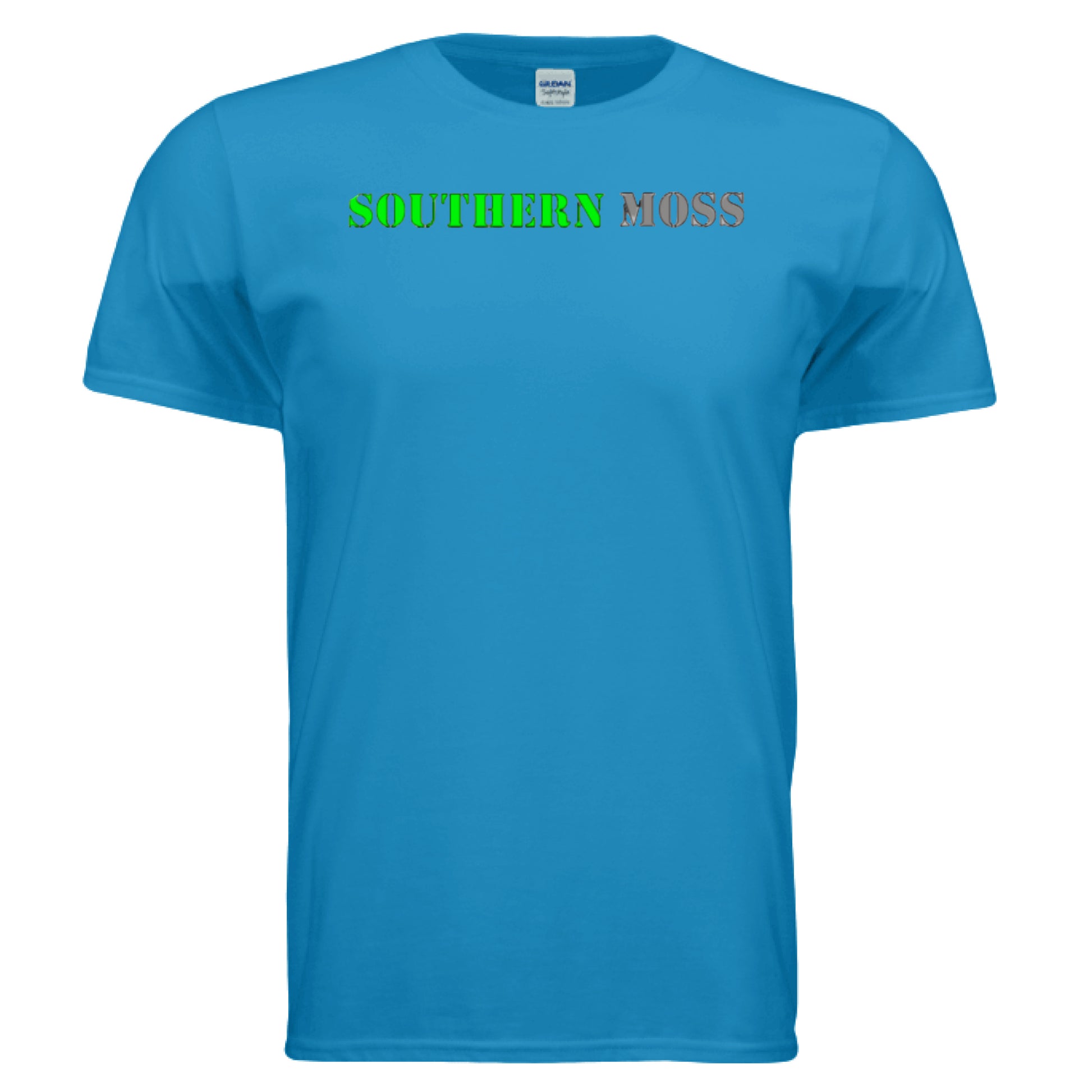 SAPPHIRE - FRONT