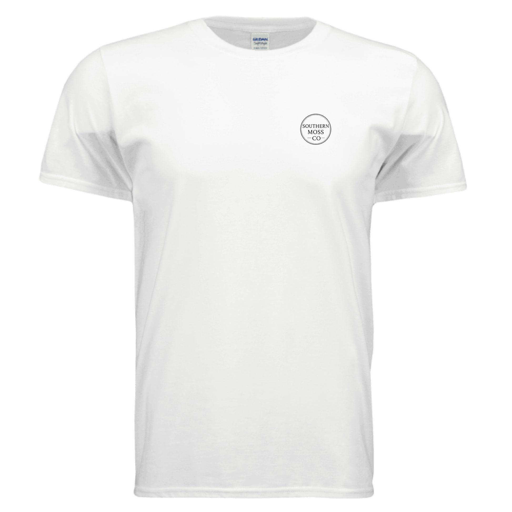 WHITE - FRONT
