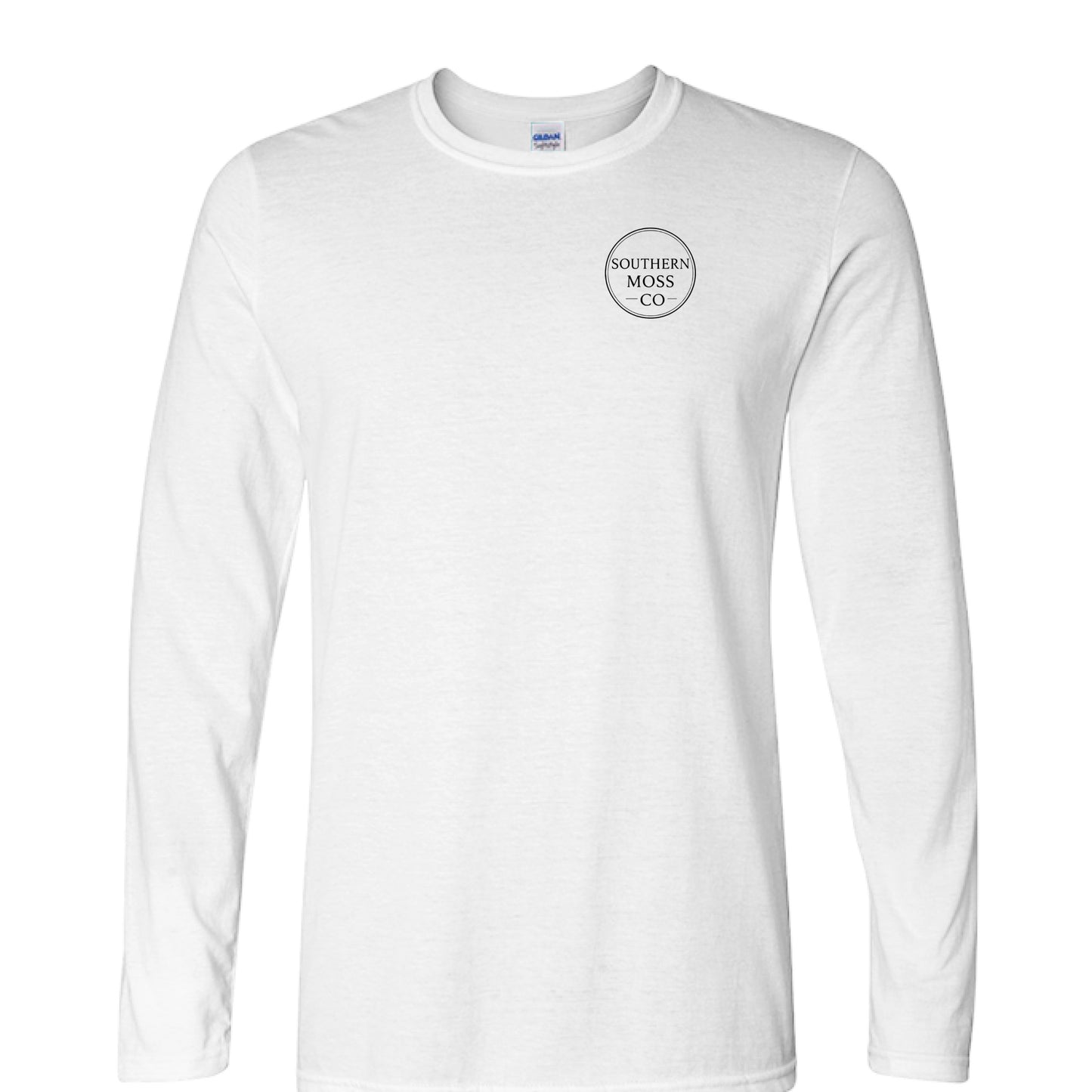 WHITE - FRONT