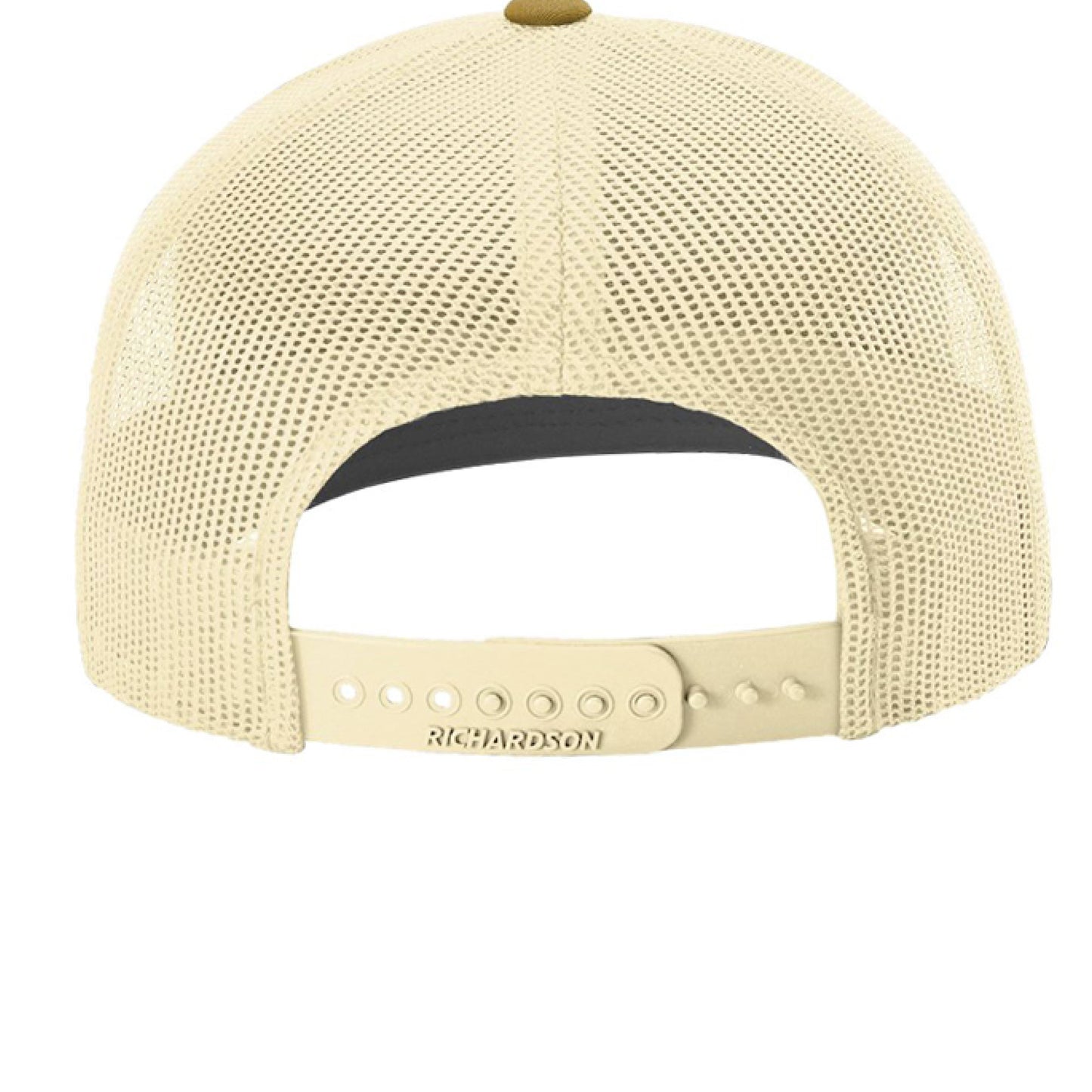 Heather Grey/ Birch/ Amber Gold - BACK