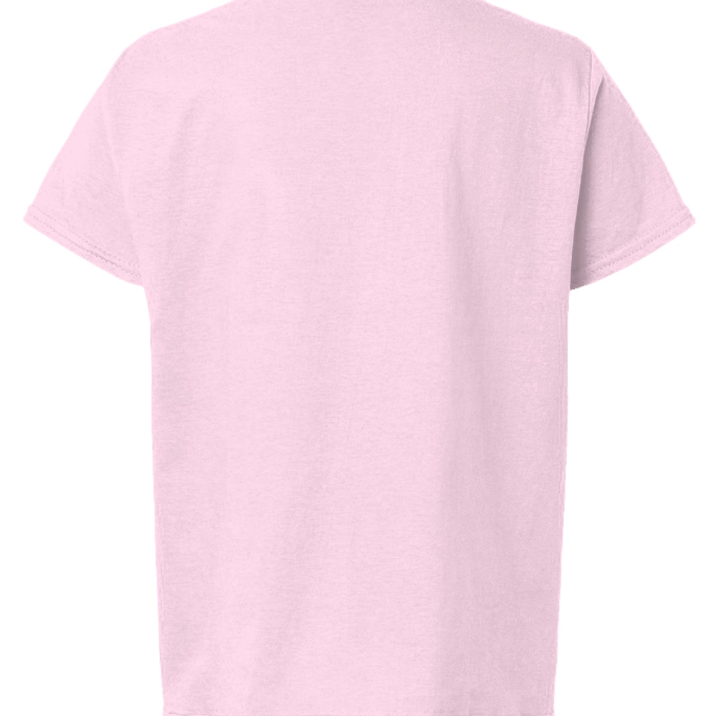 Light Pink - BACK