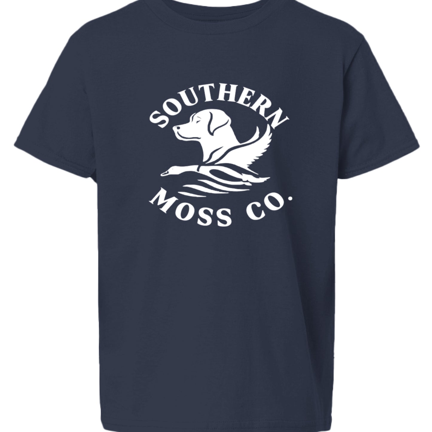 Navy - FRONT