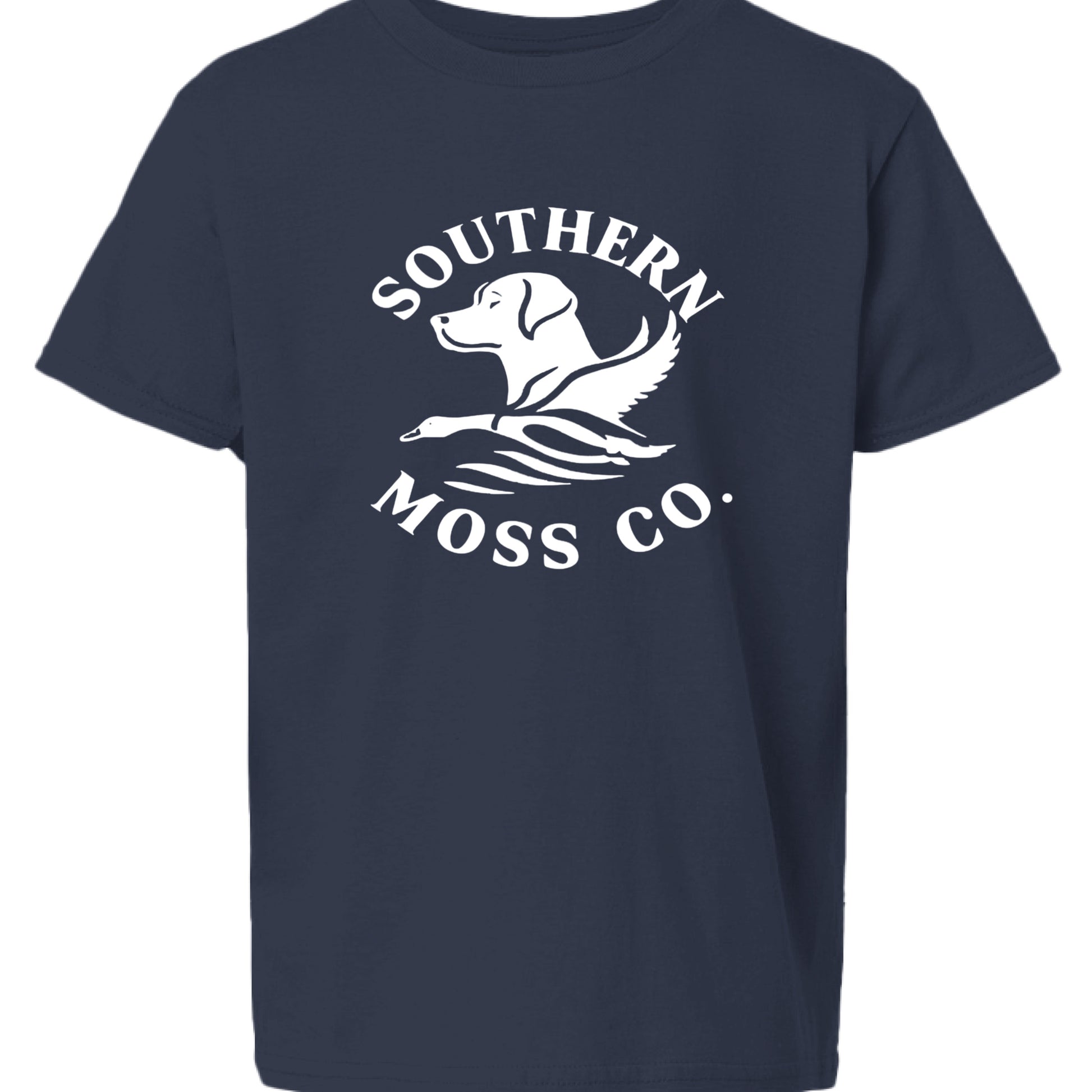 Navy - FRONT