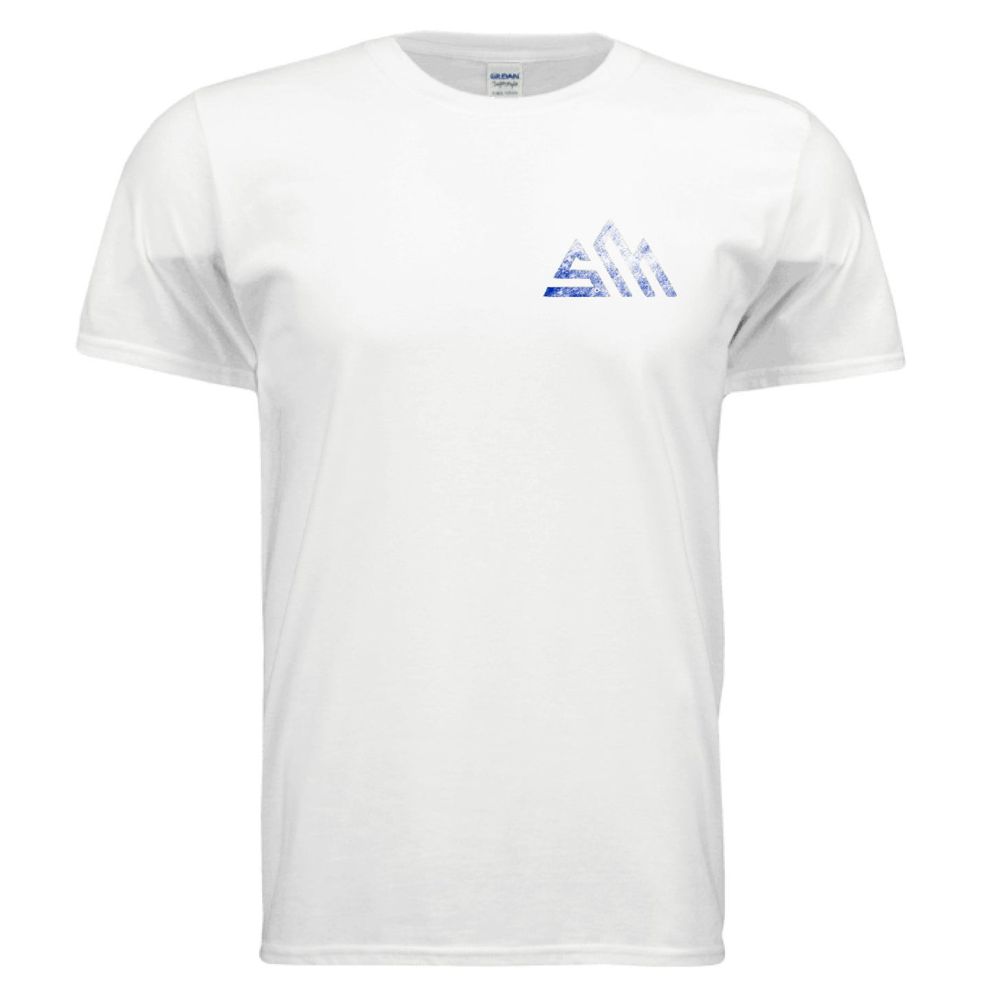 WHITE - FRONT