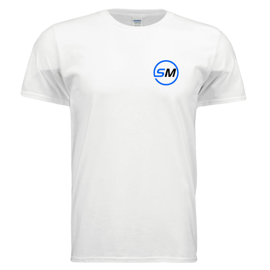 WHITE - FRONT