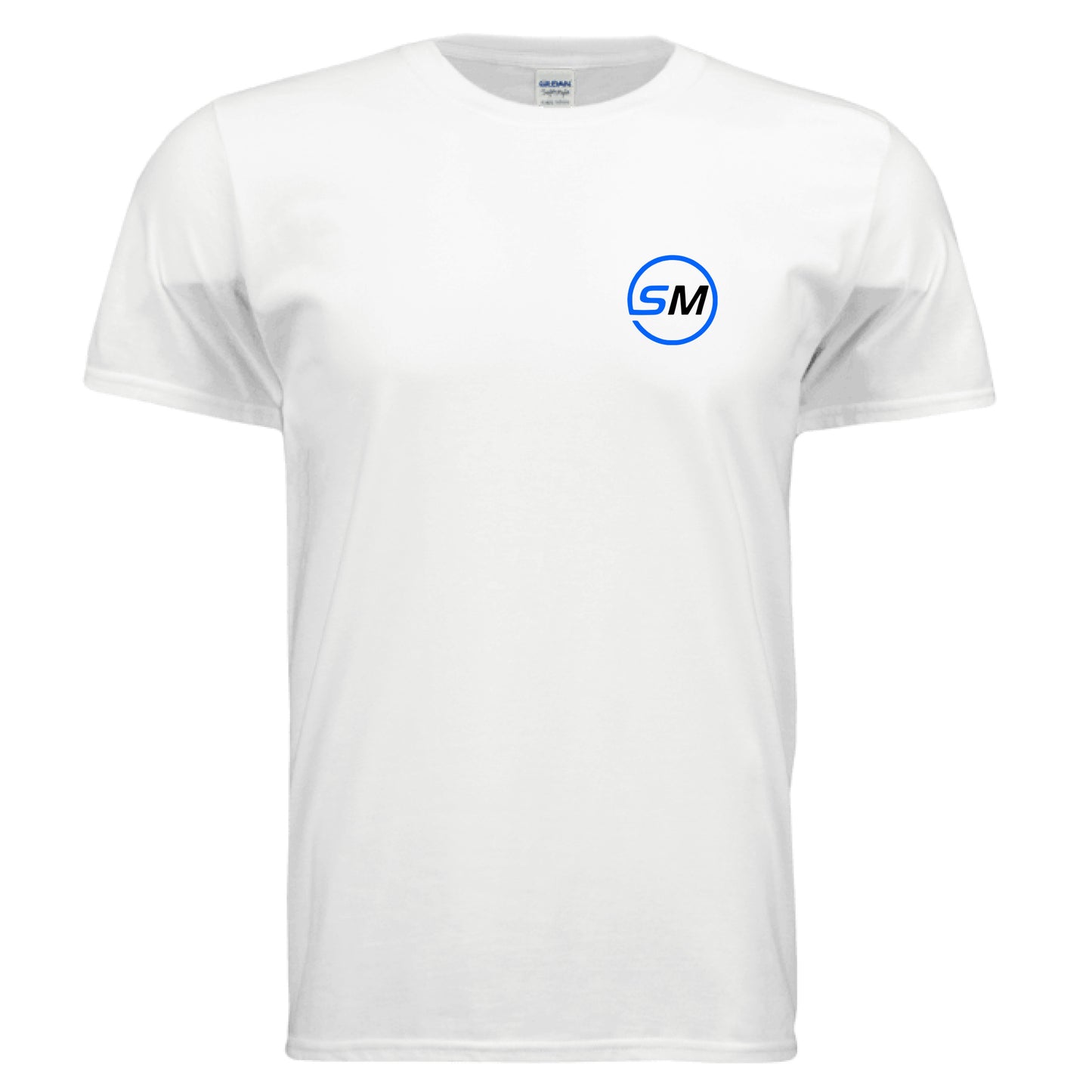 WHITE - FRONT