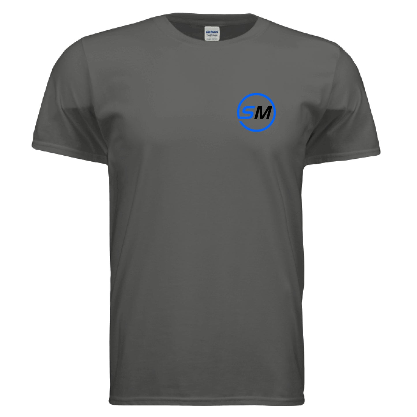 CHARCOAL - FRONT