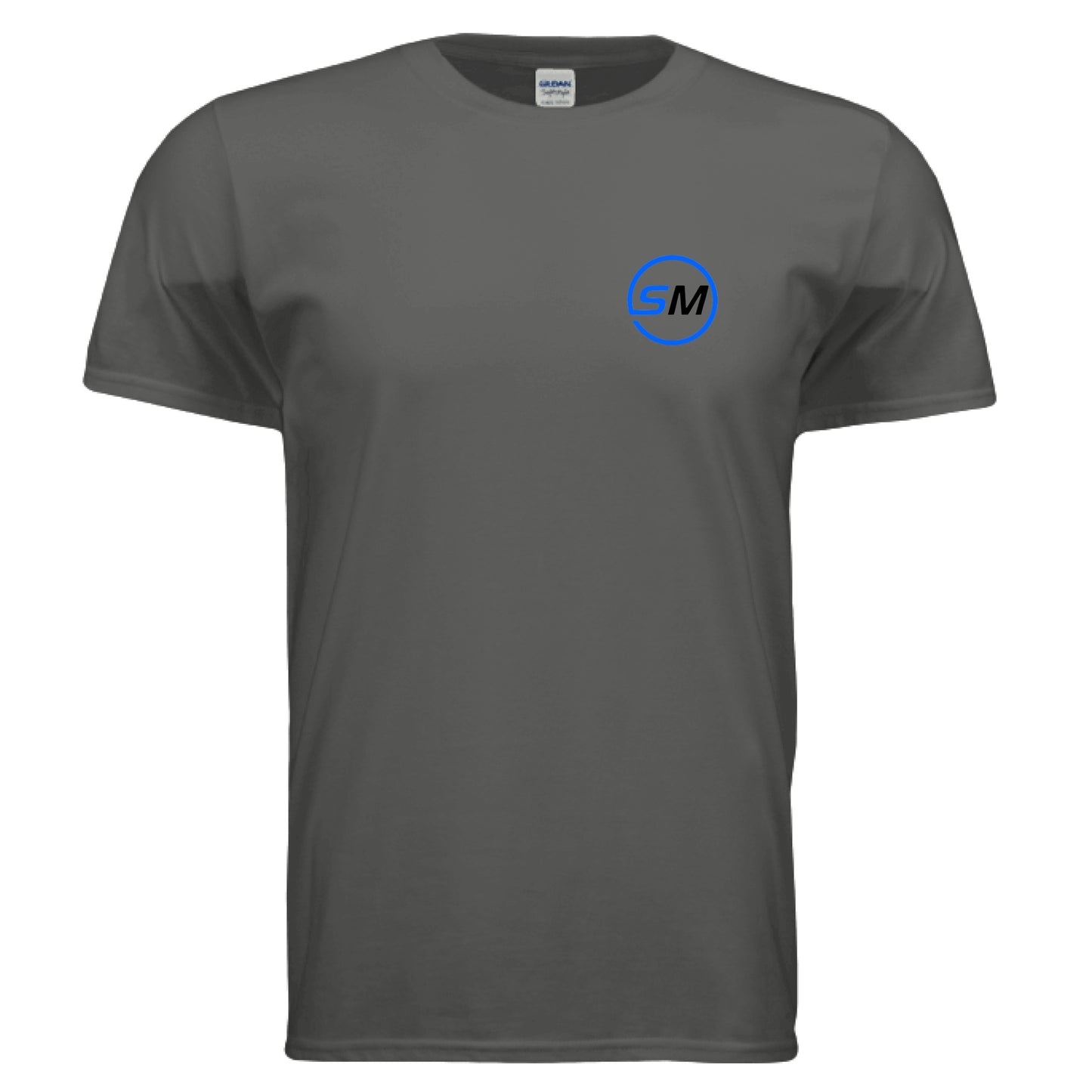 CHARCOAL - FRONT