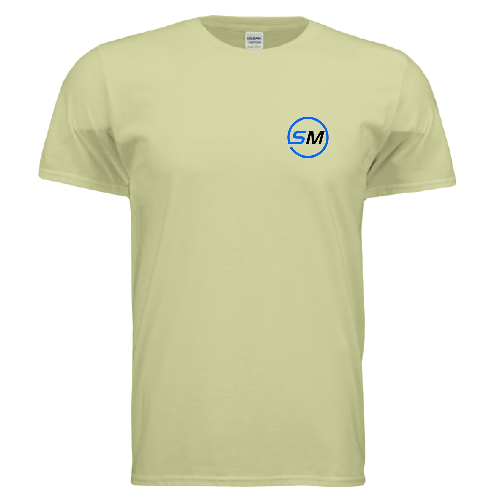 PISTACHIO - FRONT
