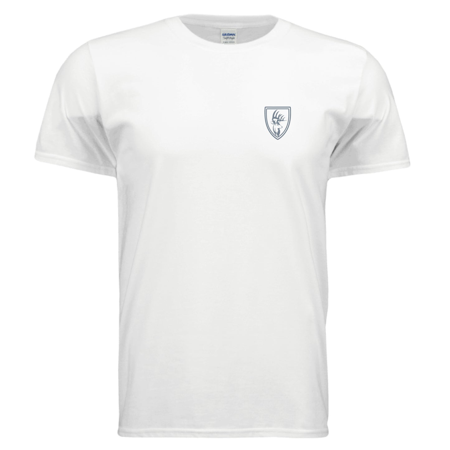 WHITE - FRONT