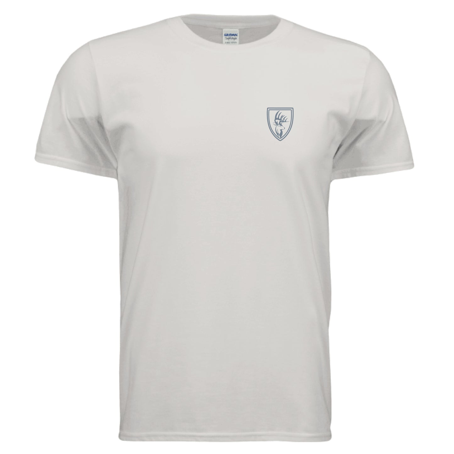 Ice Grey - FRONT