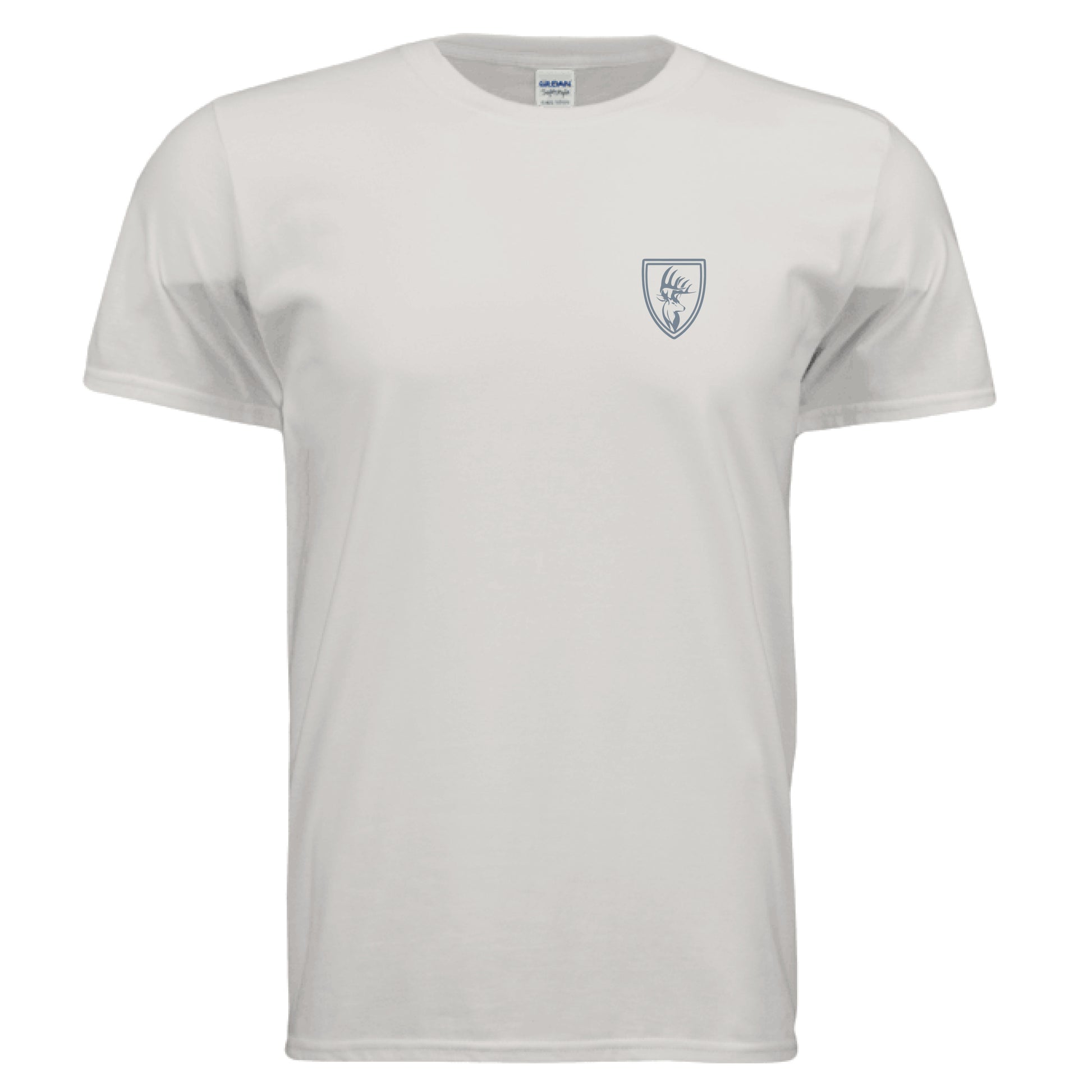 Ice Grey - FRONT