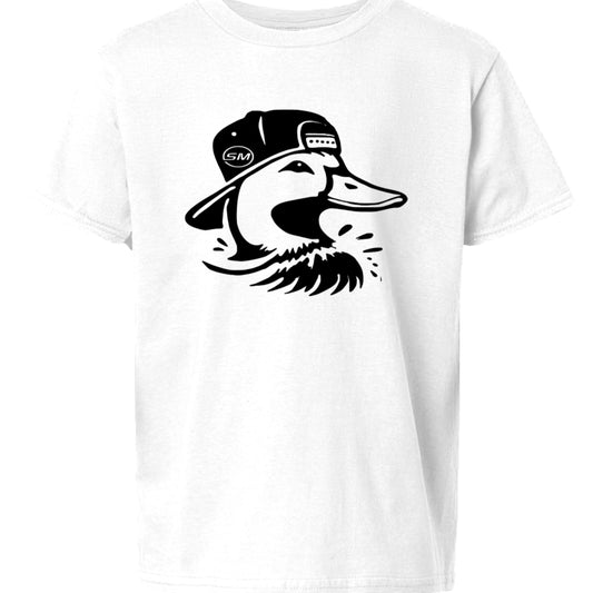 WHITE - FRONT