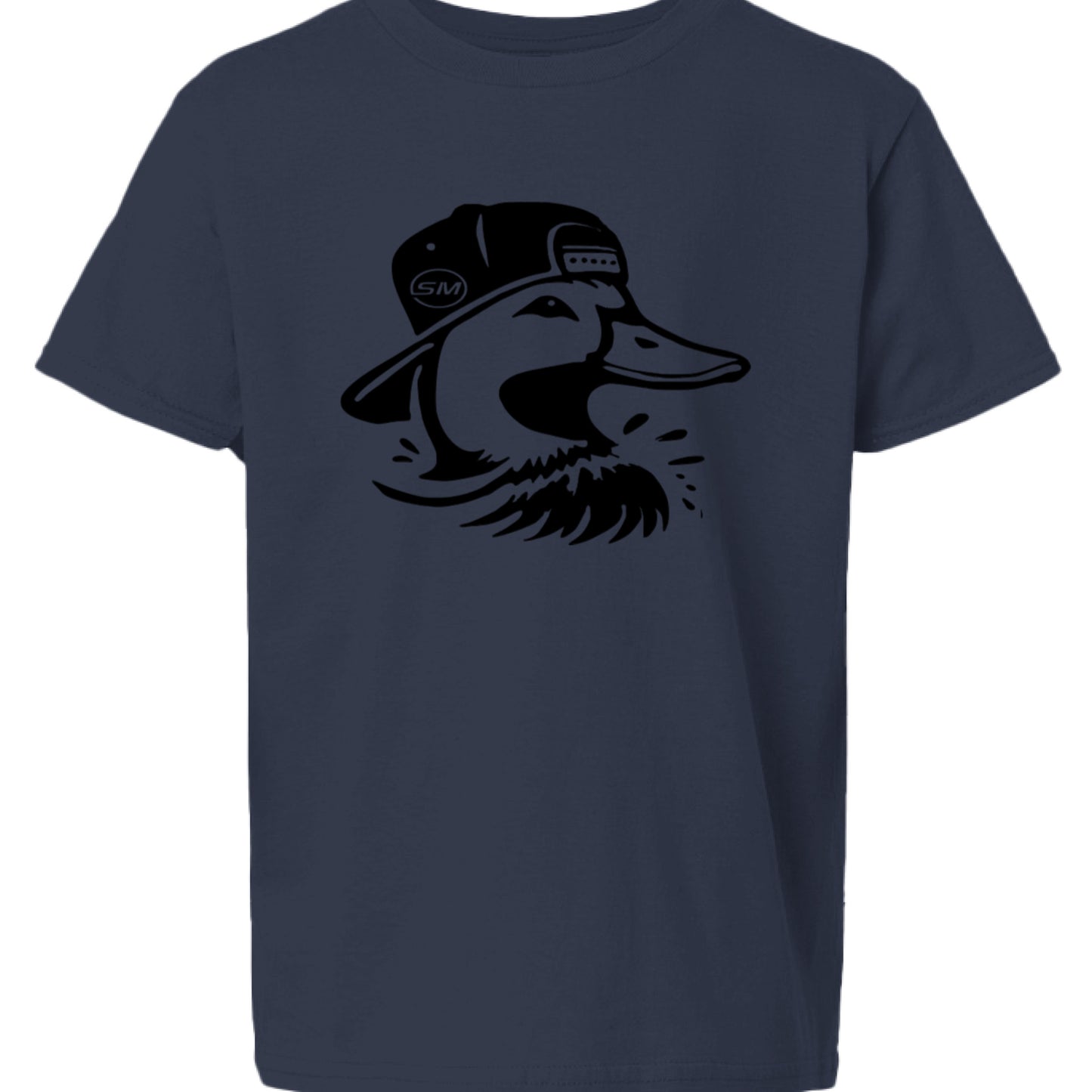 Navy - FRONT
