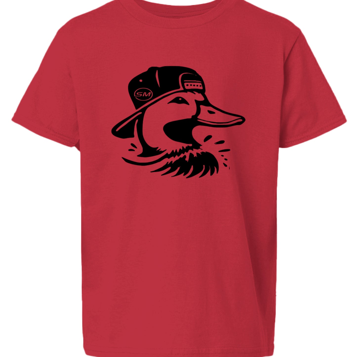 Red - FRONT