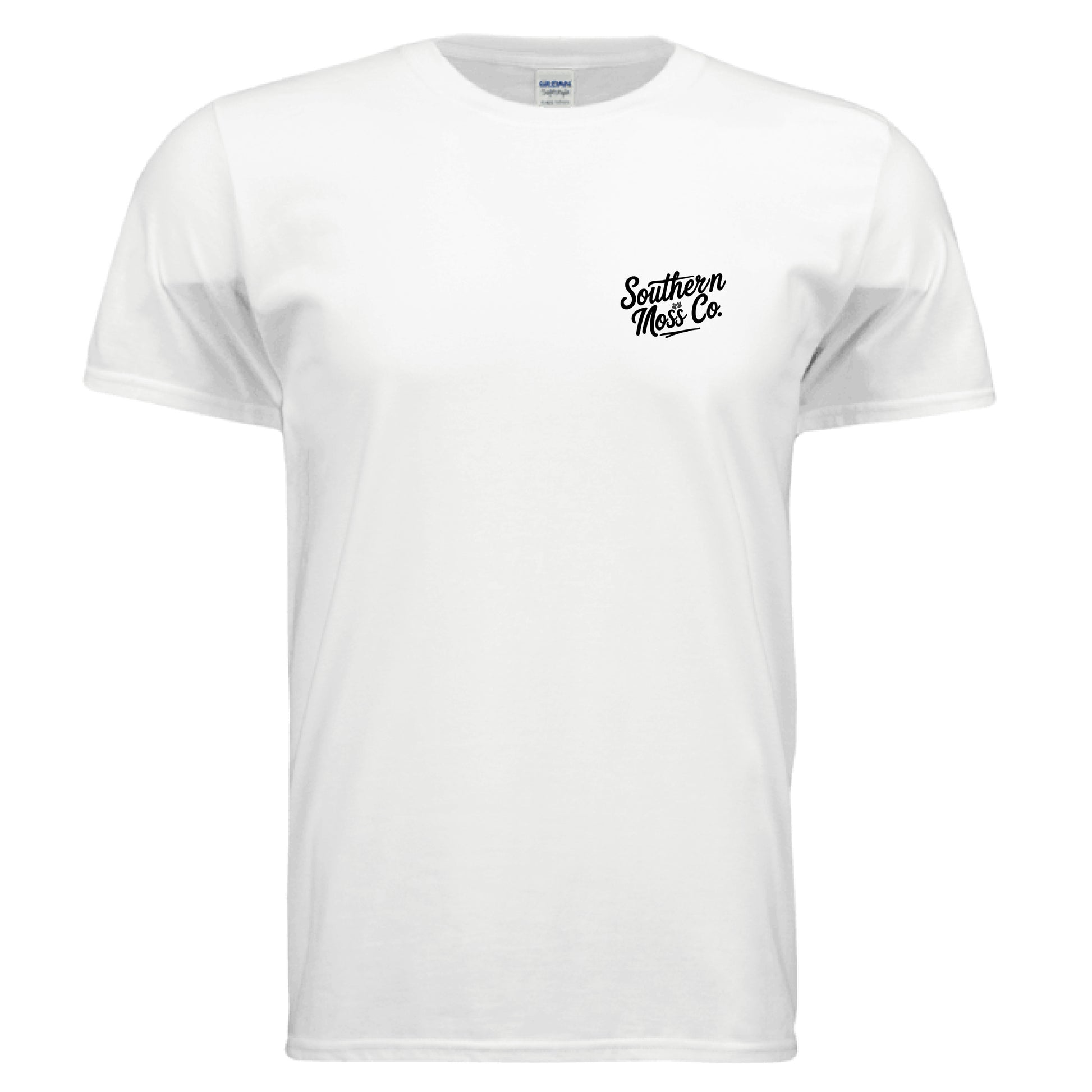 WHITE - FRONT