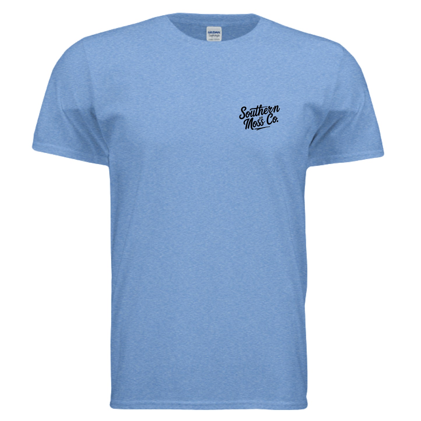 HEATHER ROYAL - FRONT