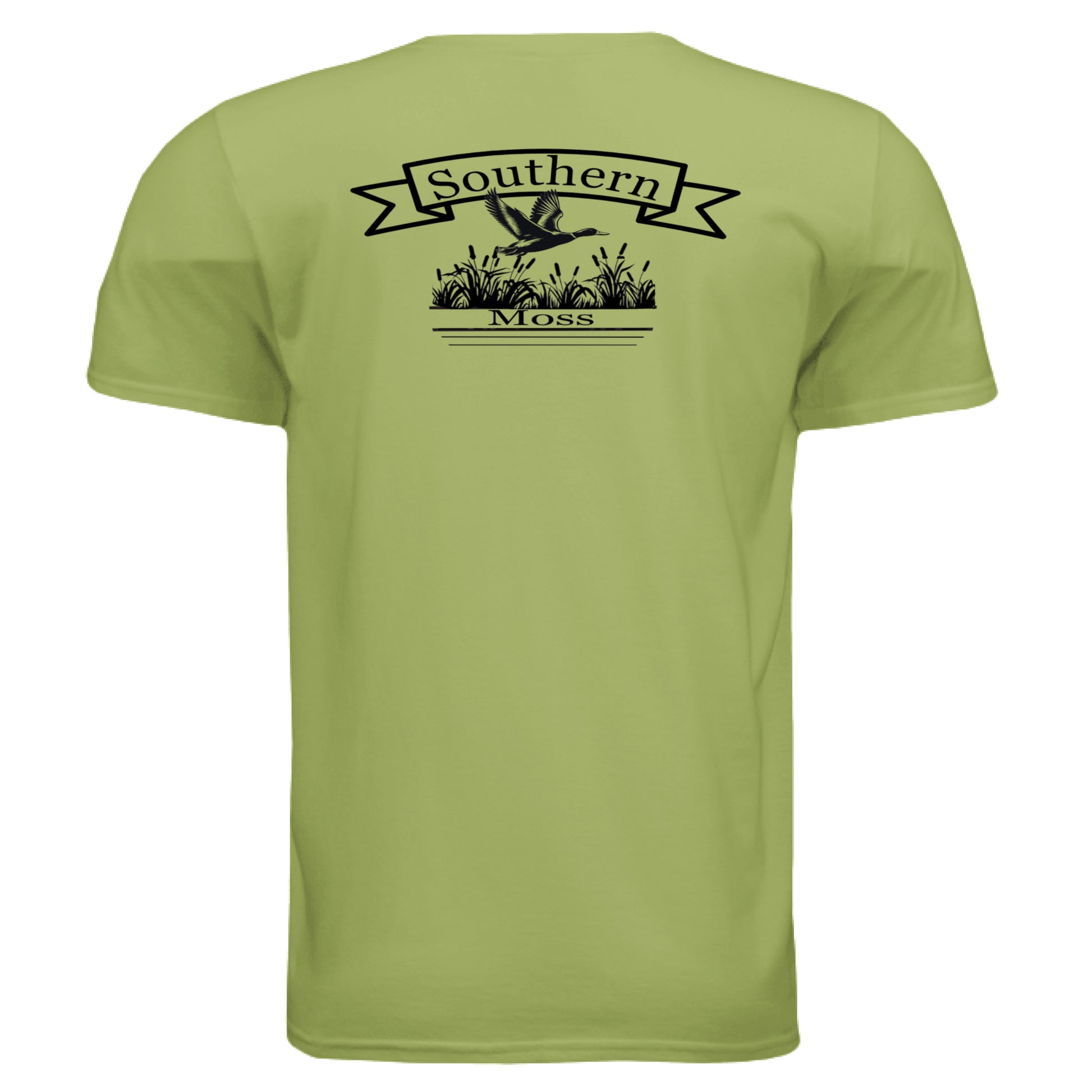 KIWI - BACK