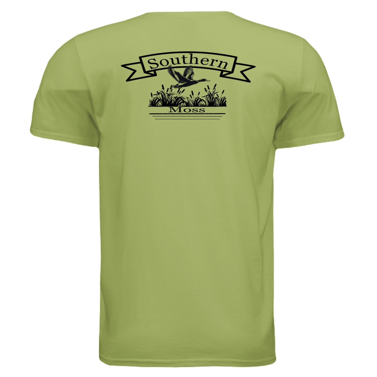 KIWI - BACK