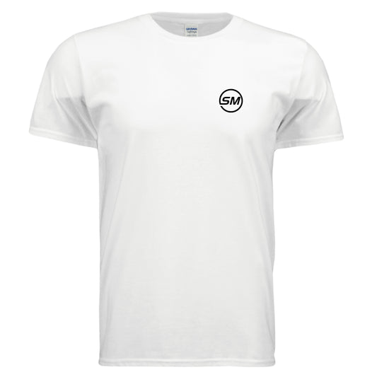 WHITE - FRONT