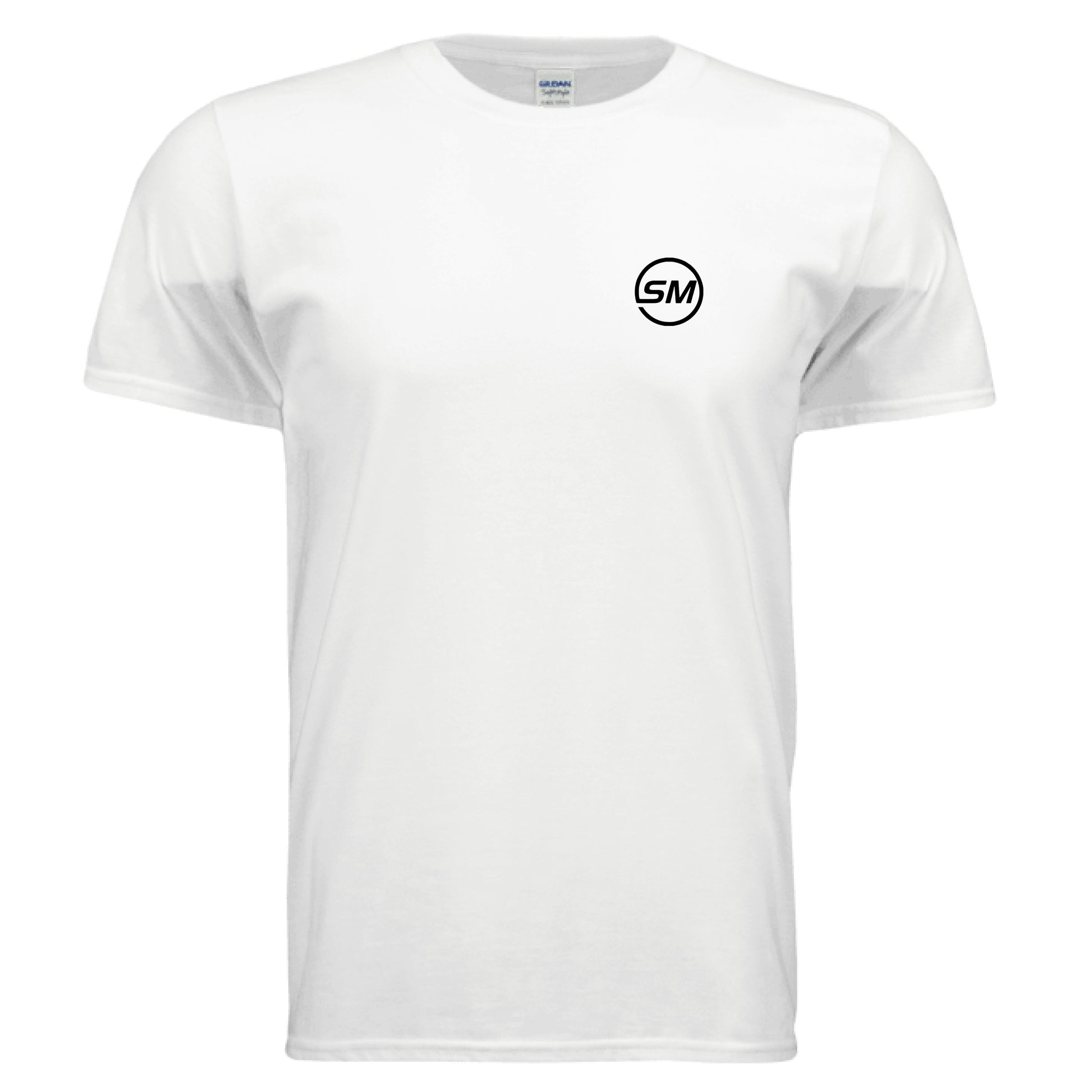 WHITE - FRONT