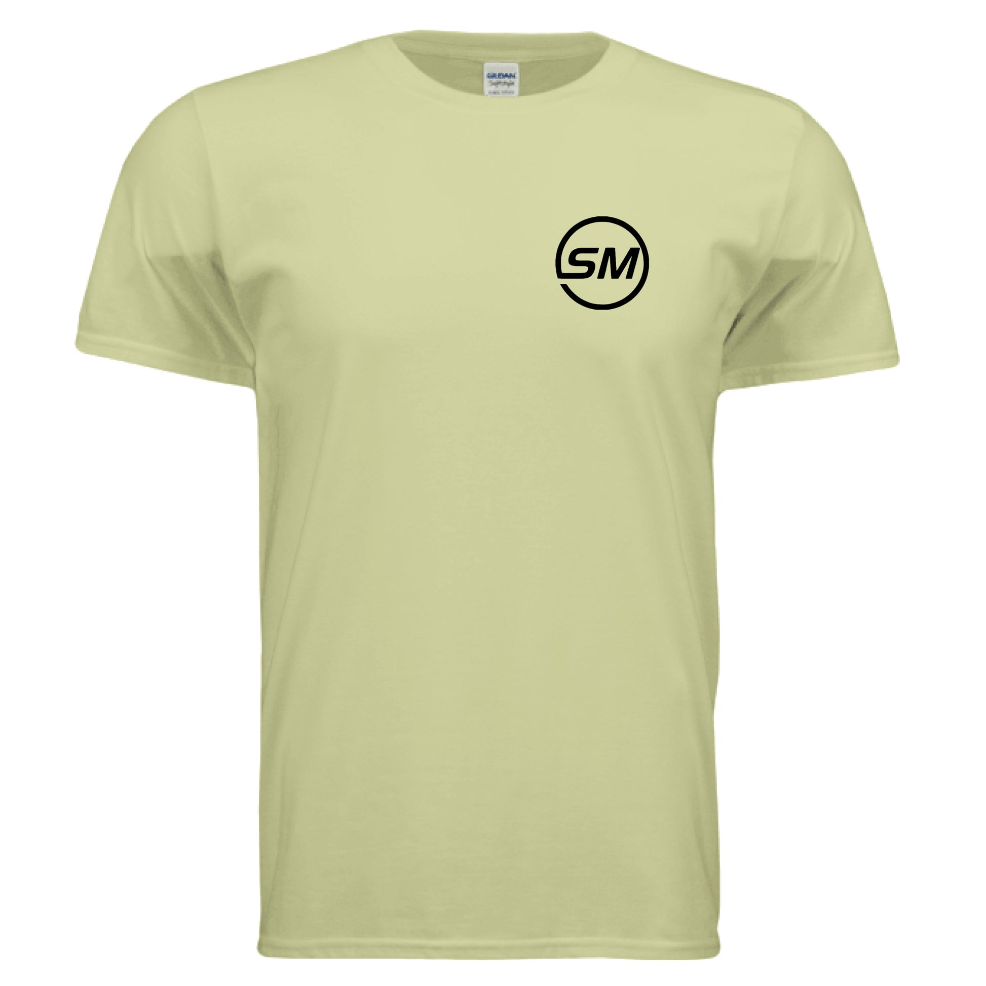 PISTACHIO - FRONT