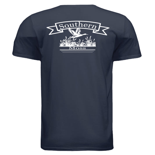 NAVY - BACK