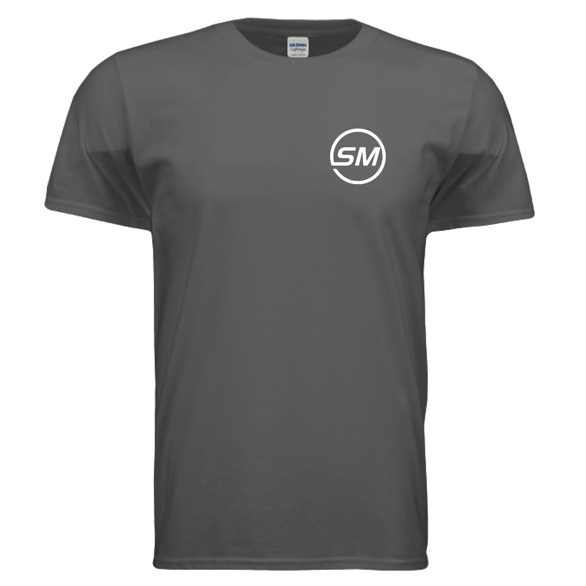 CHARCOAL - FRONT