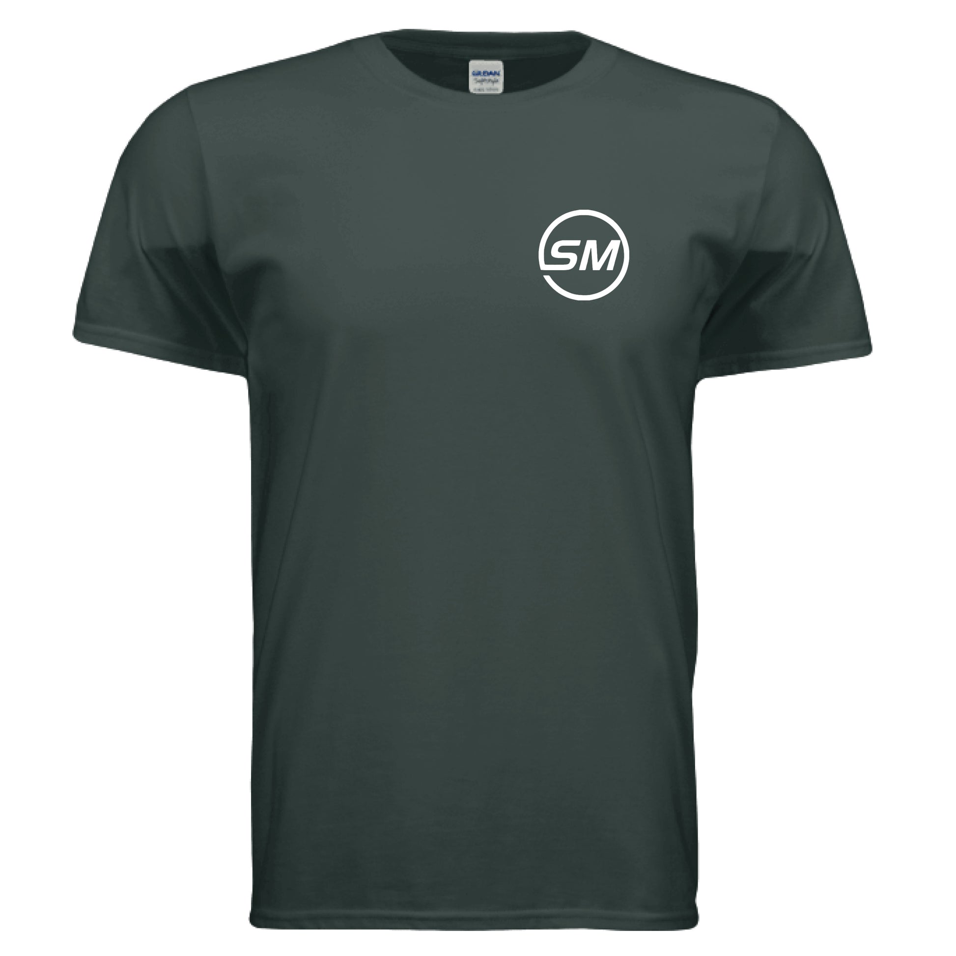 FOREST GREEN - FRONT