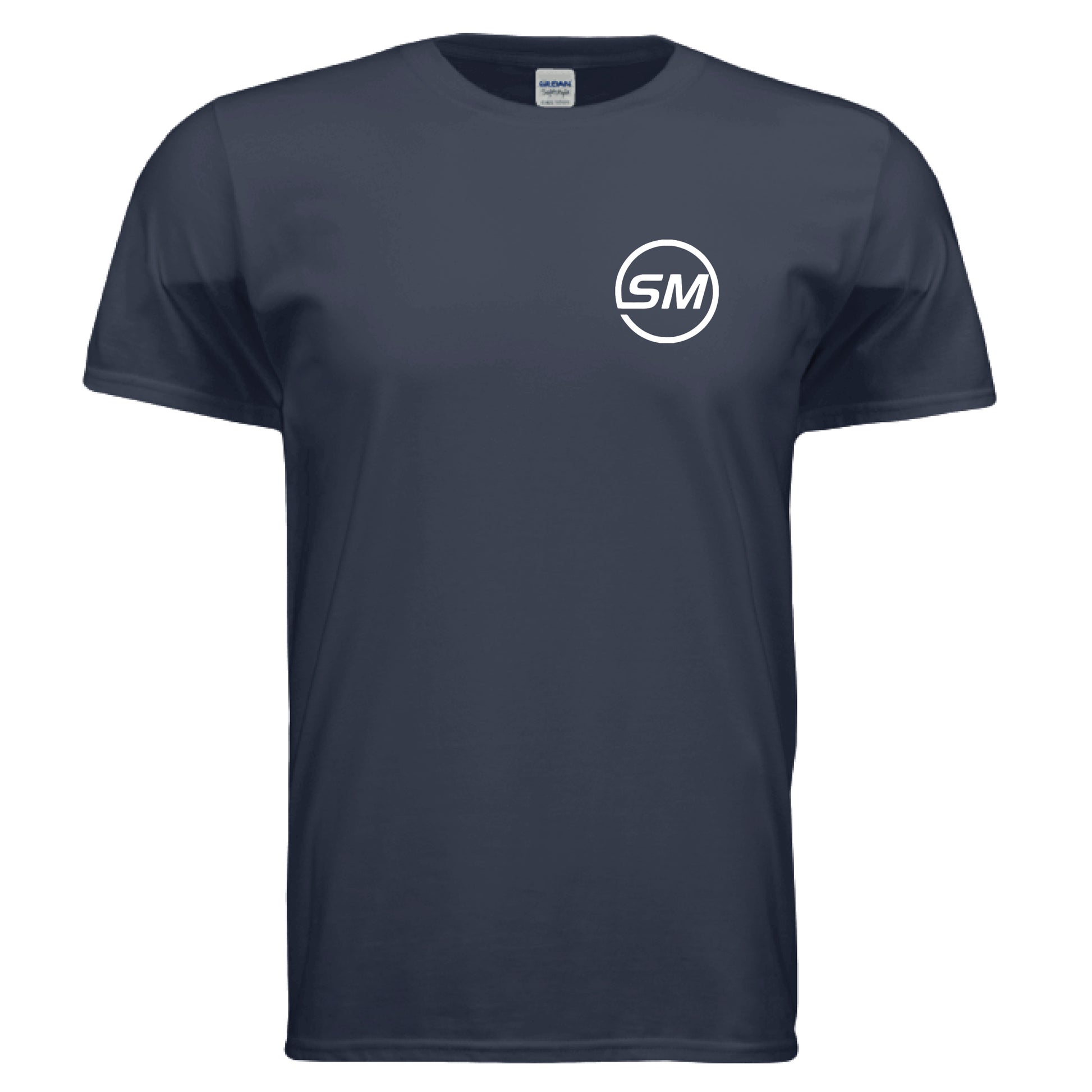NAVY - FRONT