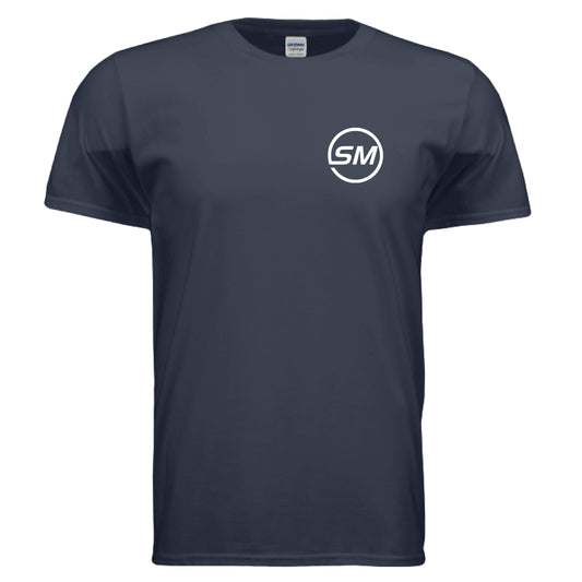 NAVY - FRONT
