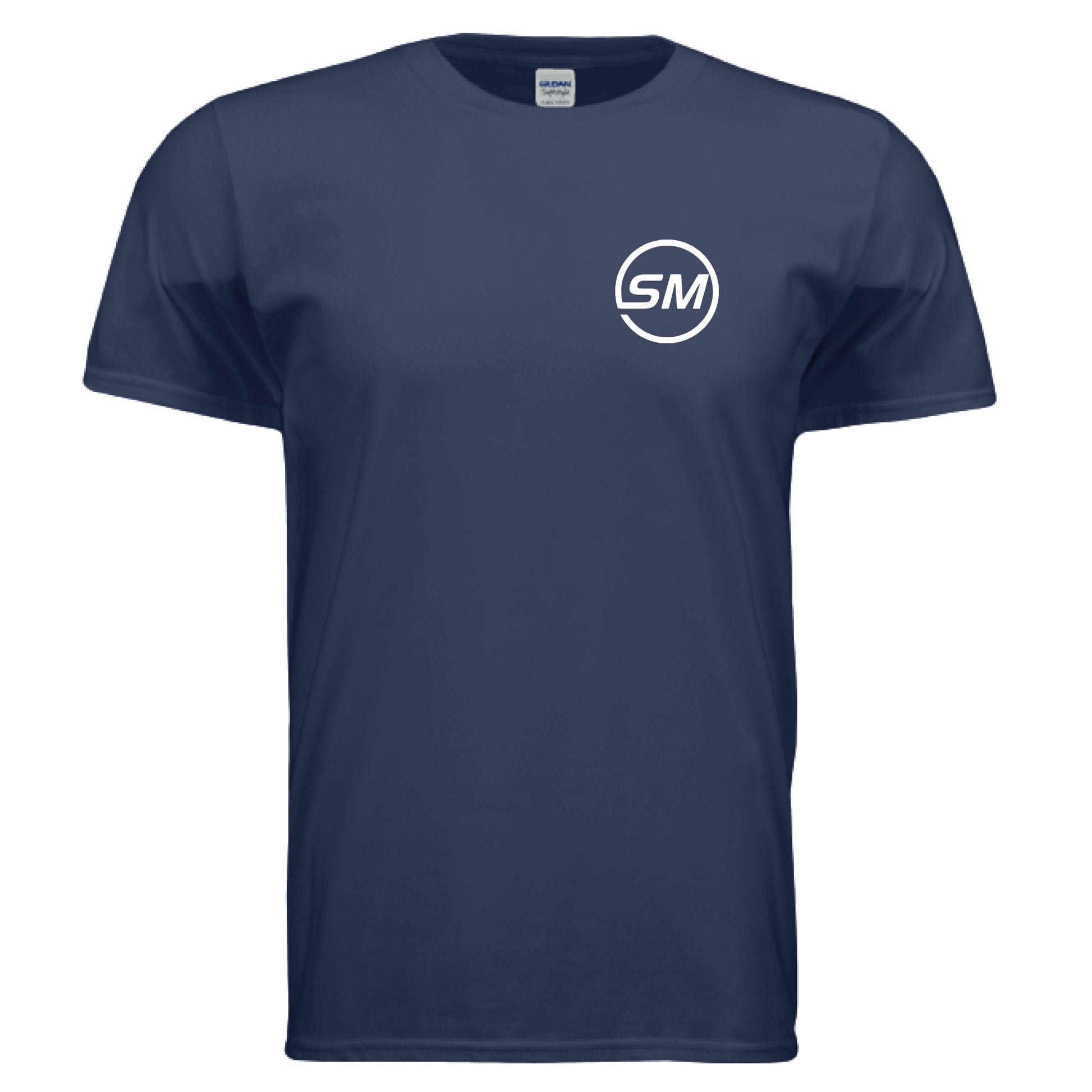 METRO BLUE - FRONT