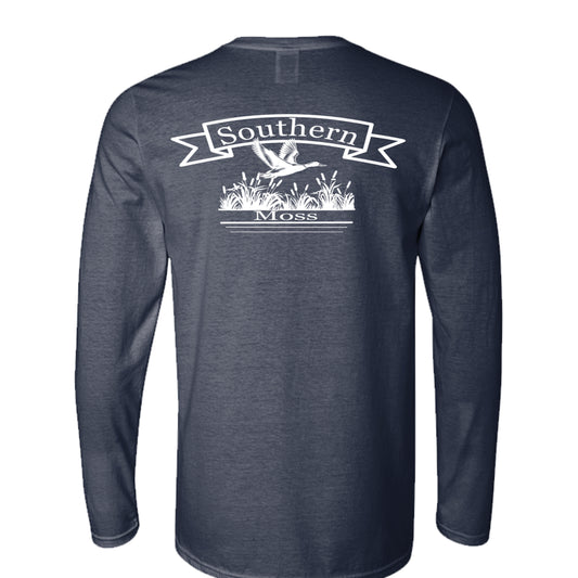 NAVY - BACK