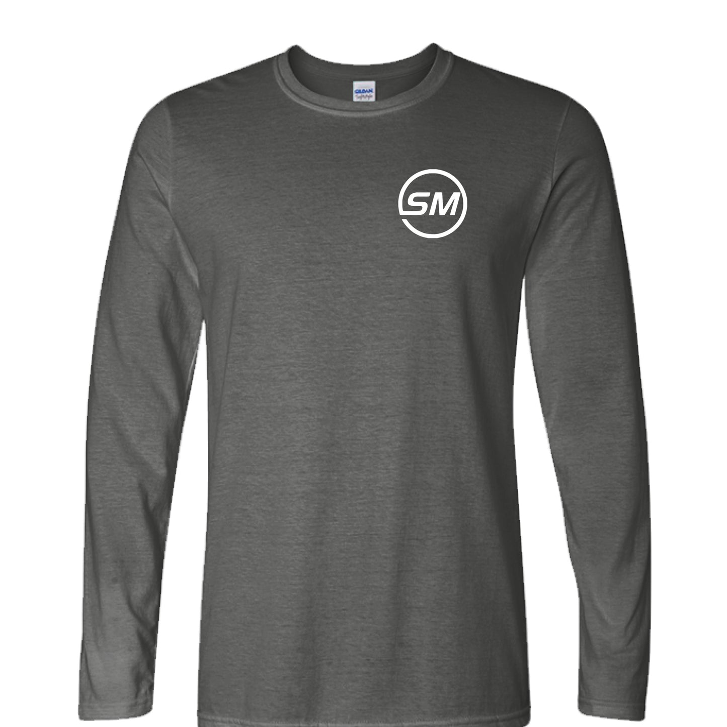 CHARCOAL - FRONT