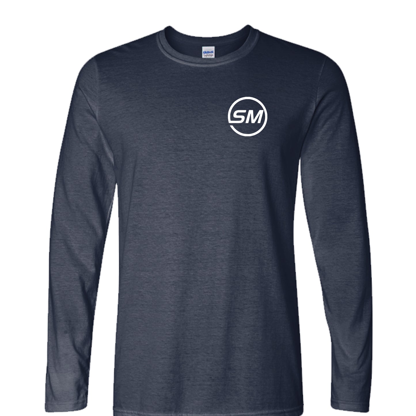 NAVY - FRONT