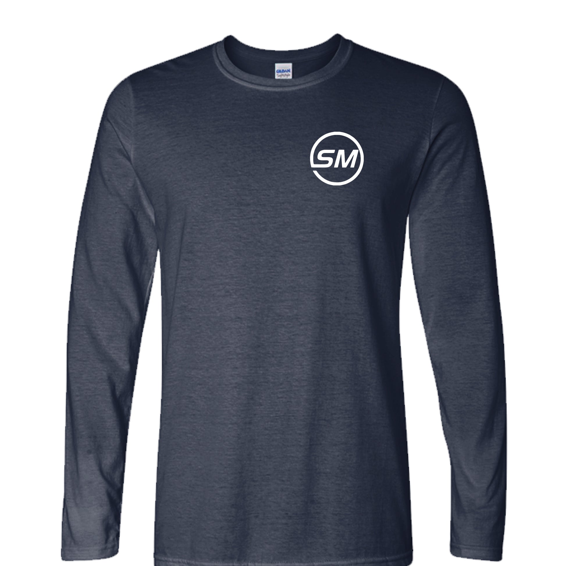 NAVY - FRONT