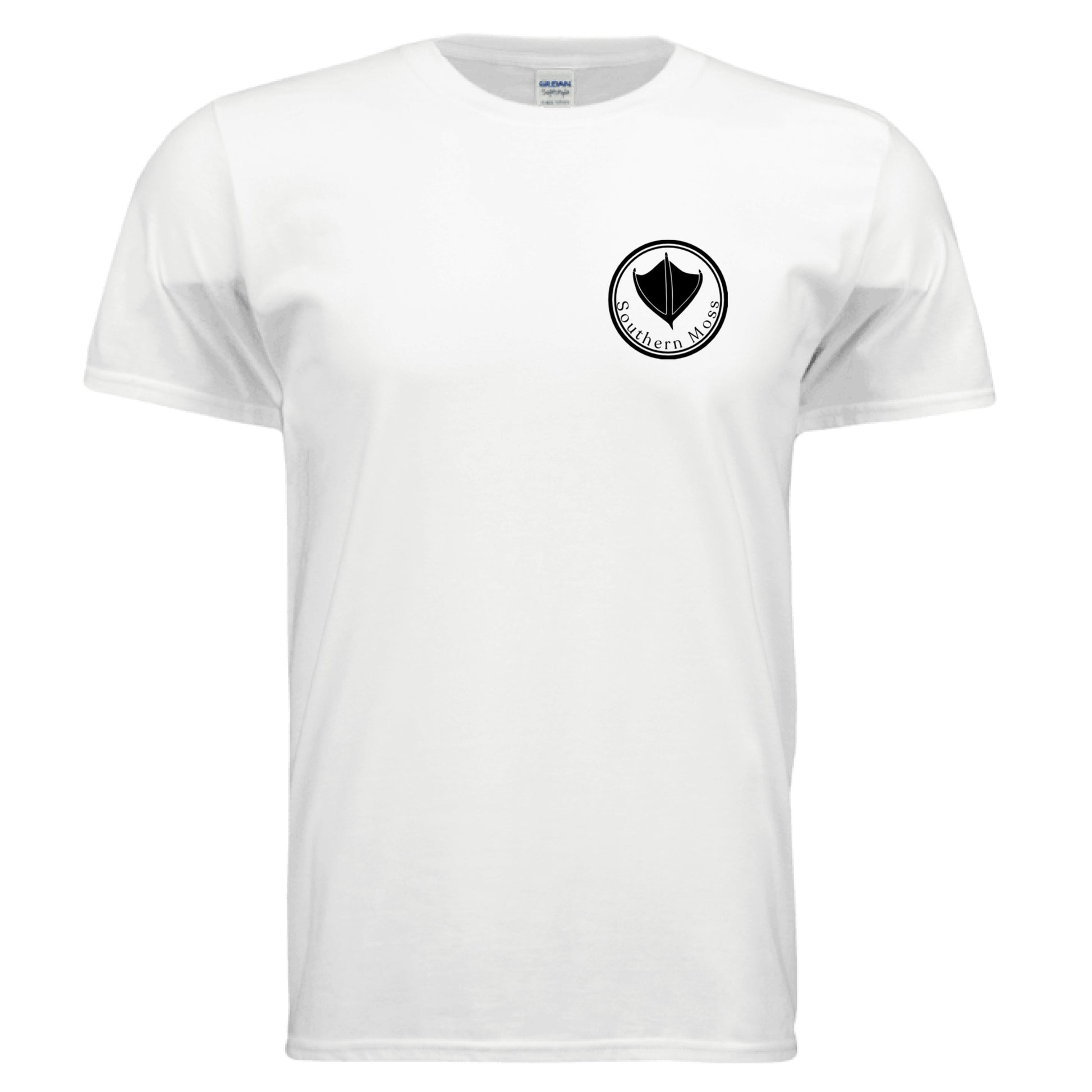 WHITE - FRONT