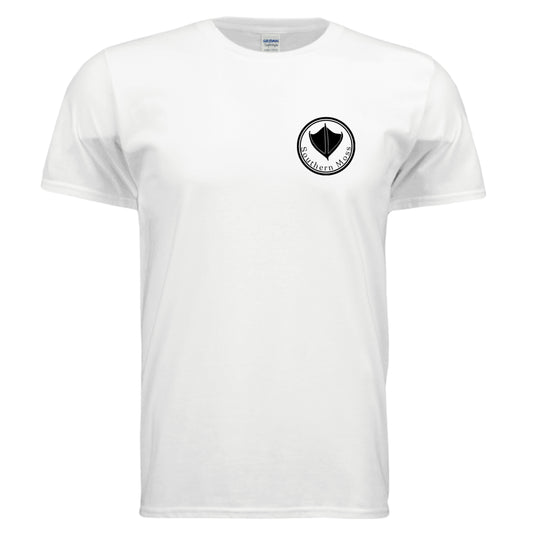 WHITE - FRONT