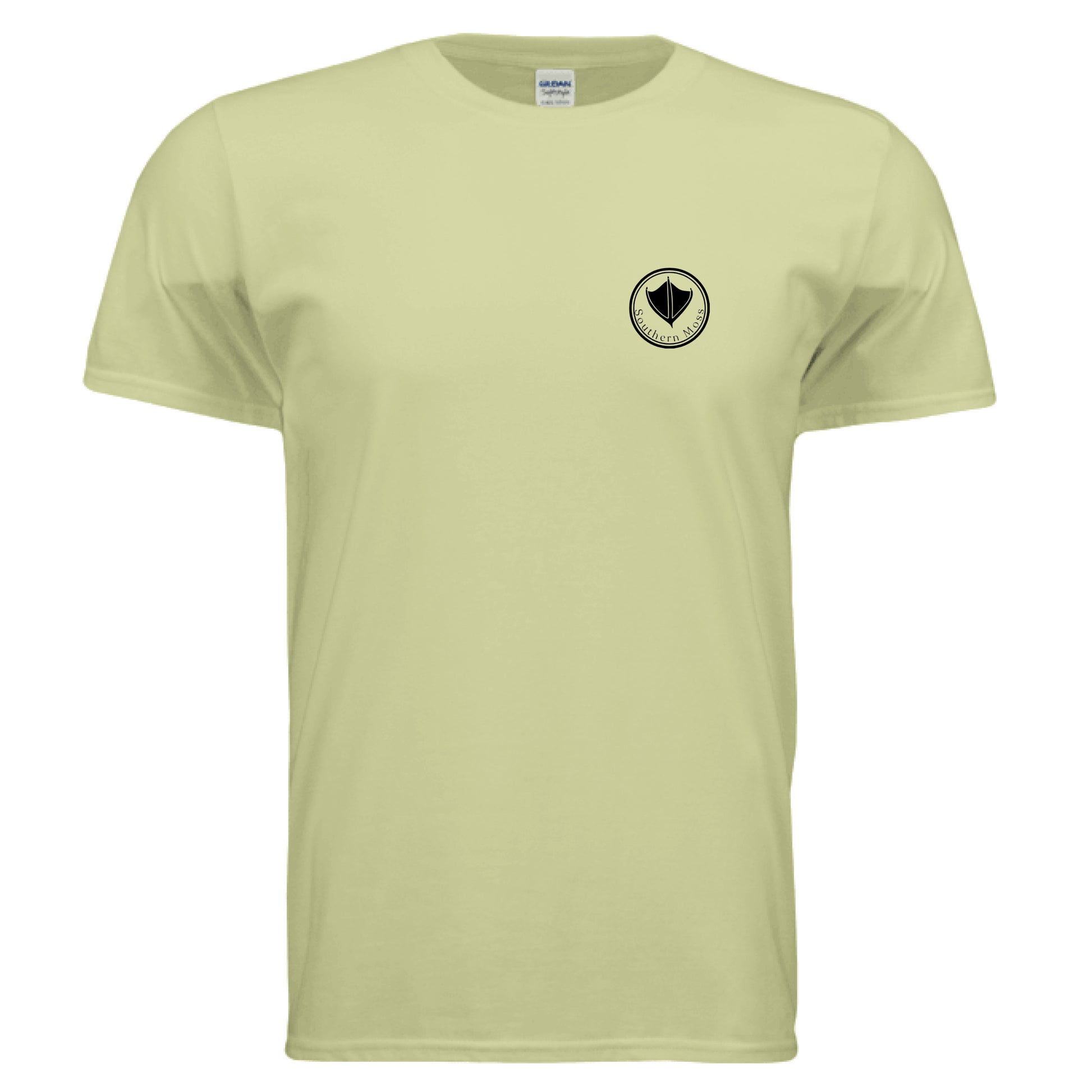 PISTACHIO - FRONT